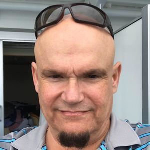 Meet your Posher, Todd